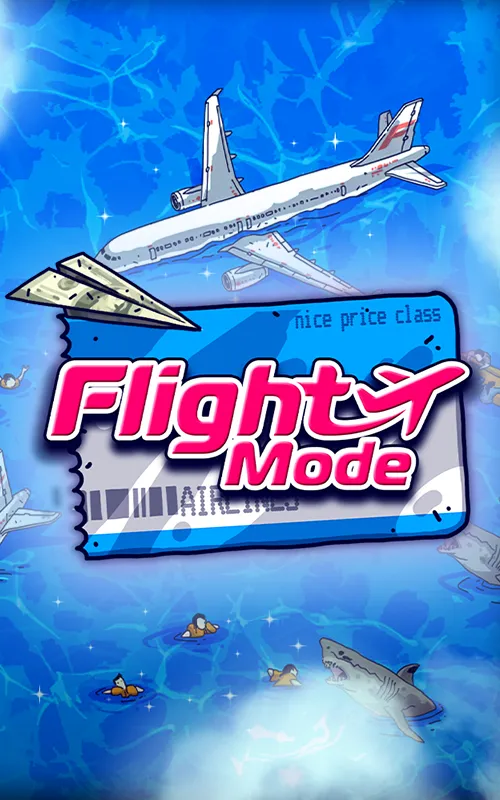 Flight Mode at Byteball Casino