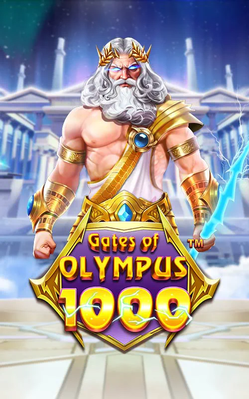 Gates of Olympus at Byteball Casino