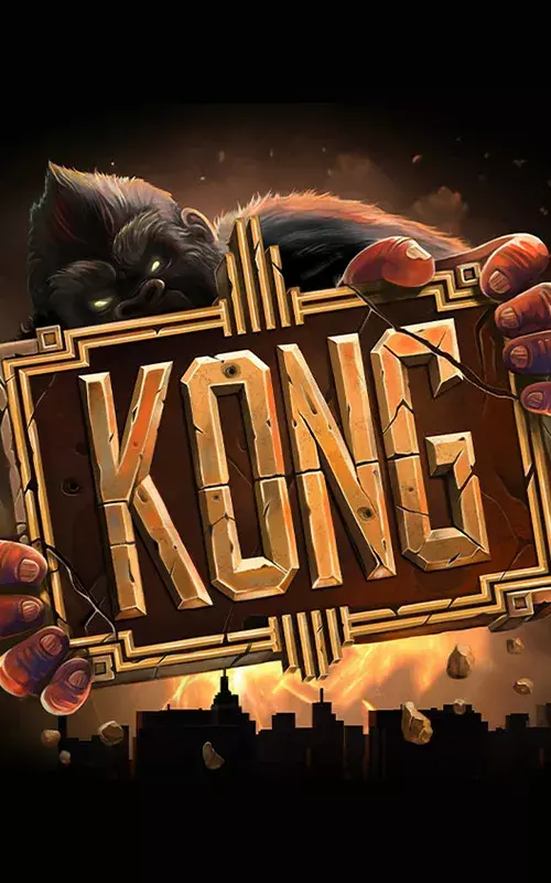 Kong at Byteball Casino
