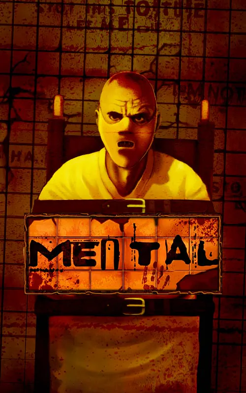 Mental at Byteball Casino